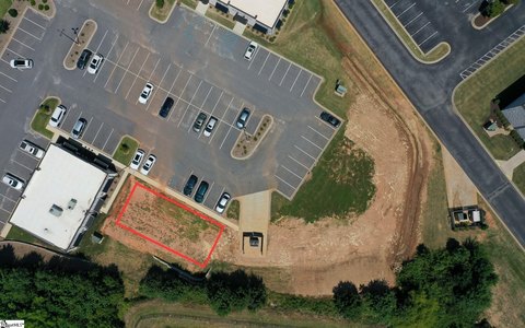Prime Commercial Building Site