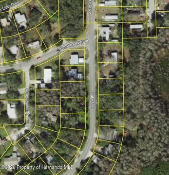 Land, New Port Richey, FL