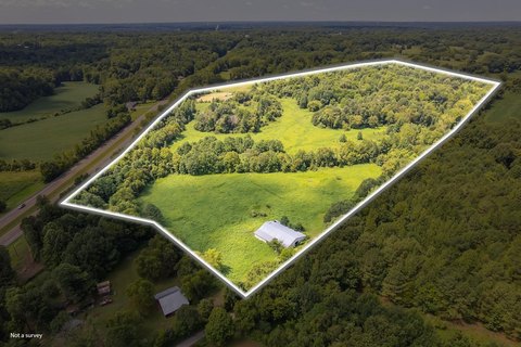 Land, Ripley, TN