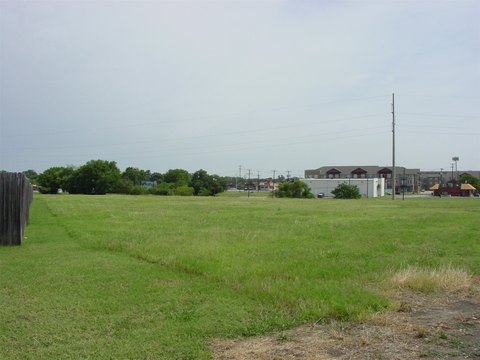 Mesquite Land for Multifamily Development