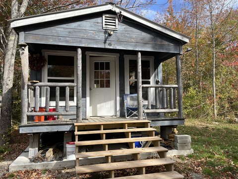 Land, Gouldsboro, ME