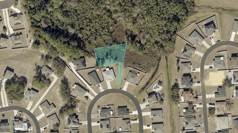 Land, Haines City, FL