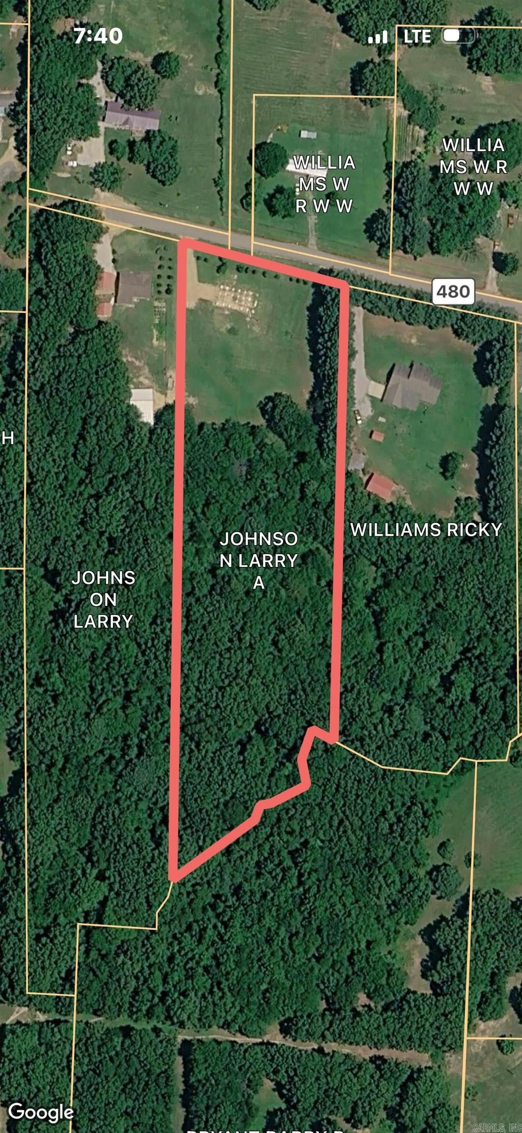 Residential Land in Jonesboro, AR