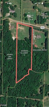 Residential Land in Jonesboro, AR