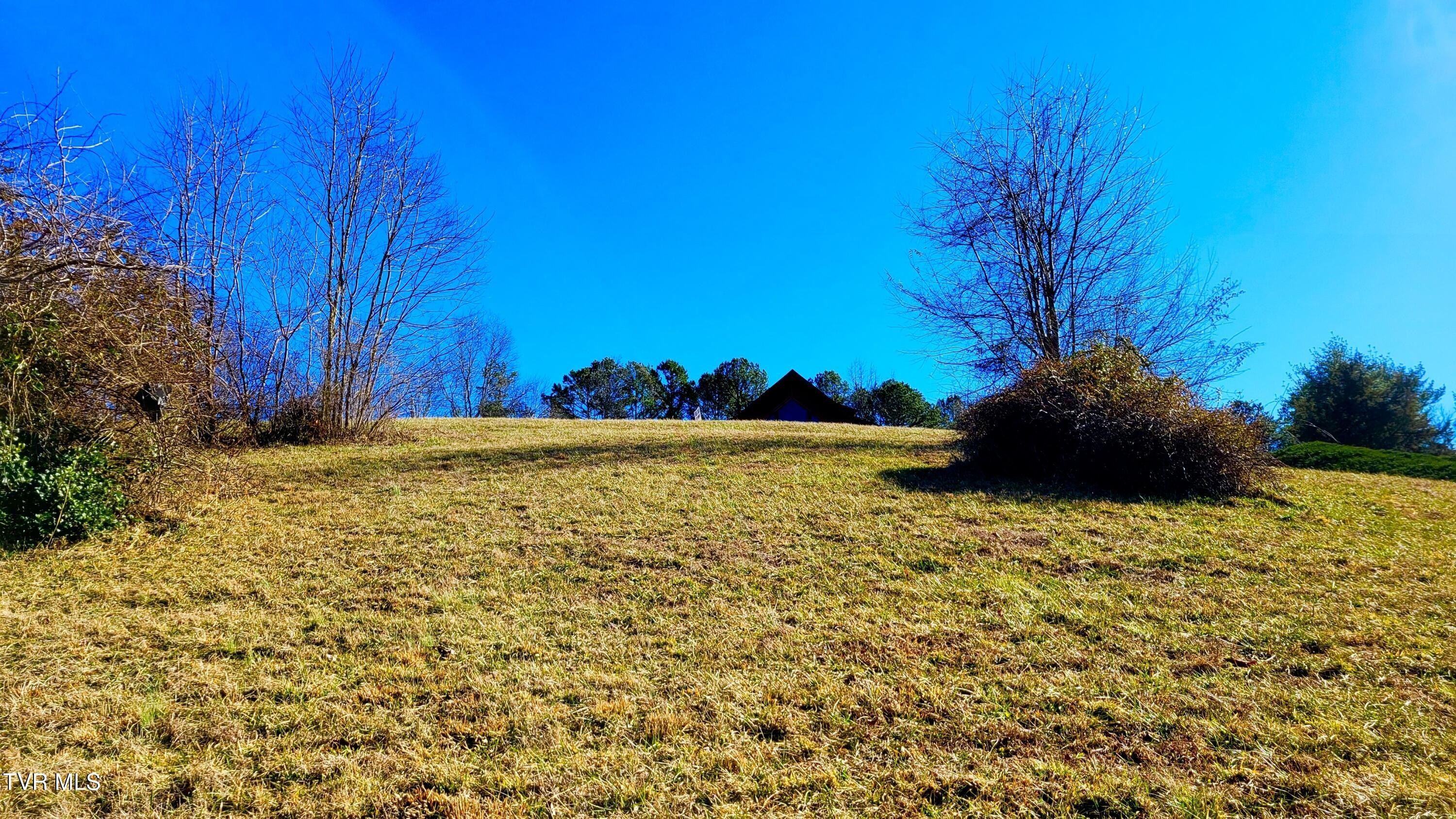 Lakefront Lot in Harbour Subdivision