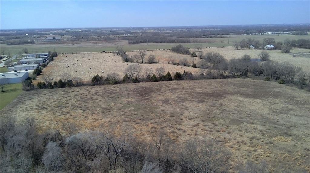 66 Acres Bucyrus Commercial Land