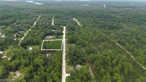 Land, Satsuma, FL