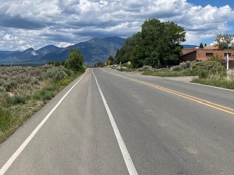 Taos Commercial Land Opportunity