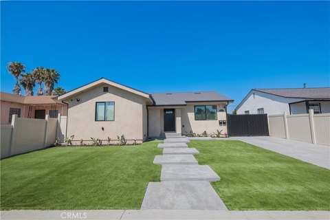 Multifamily Residential Property