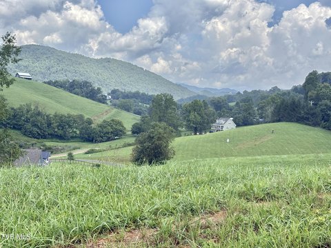 LAND - Butler, TN
