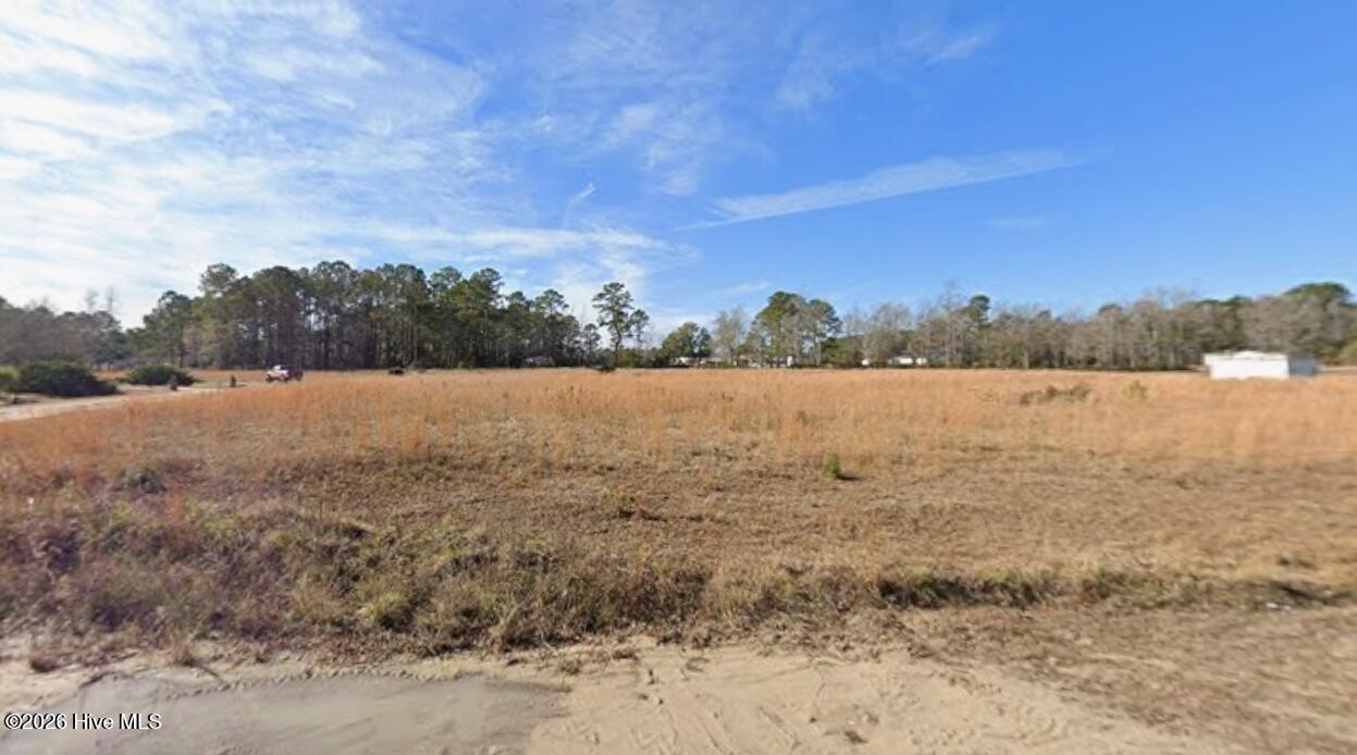 Generously Sized Parcel in Bolivia, NC