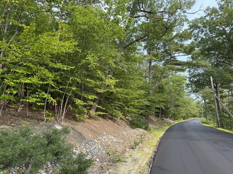LAND - Bridgton, ME