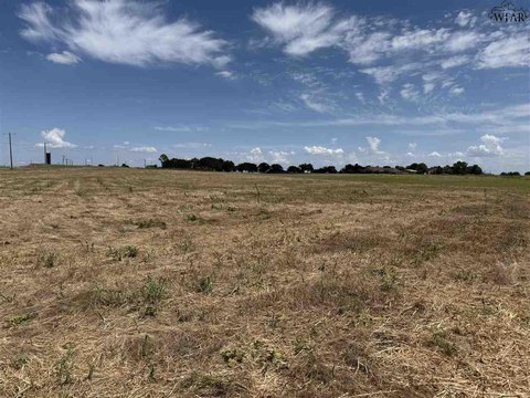 Residential Lot in Cashion Estates