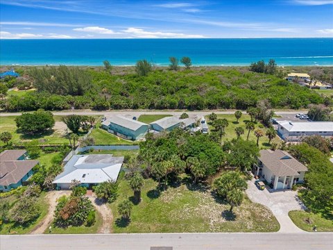 Fort Pierce Coastal Enclave Land