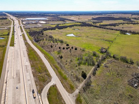 IH45 Frontage Land, Corsicana