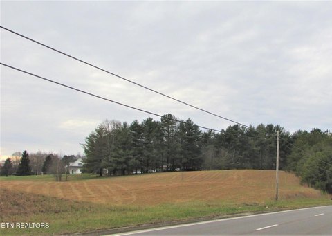 Maryville Land with Mountain Views
