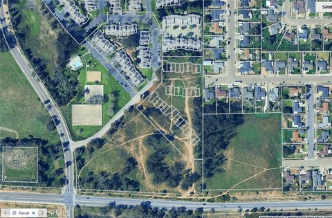 Santa Maria Land/Lot Opportunity