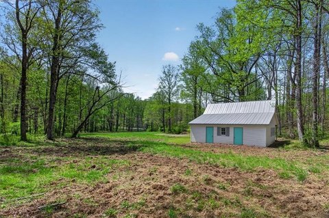 Land, Jasper, GA