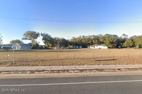 LAND - Palatka, FL