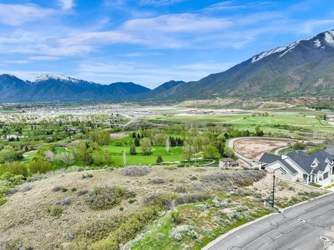 Residential View Lot Opportunity