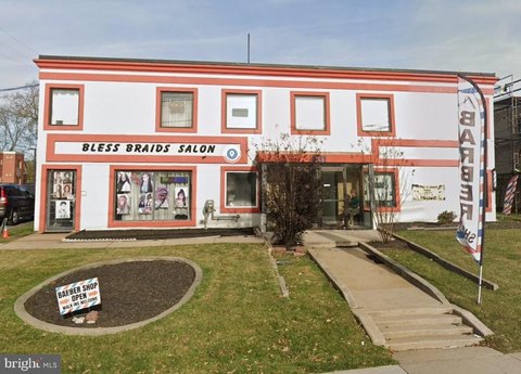 GAITHERSBURG, MD Office Space