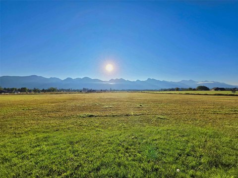 Land, Ronan, MT