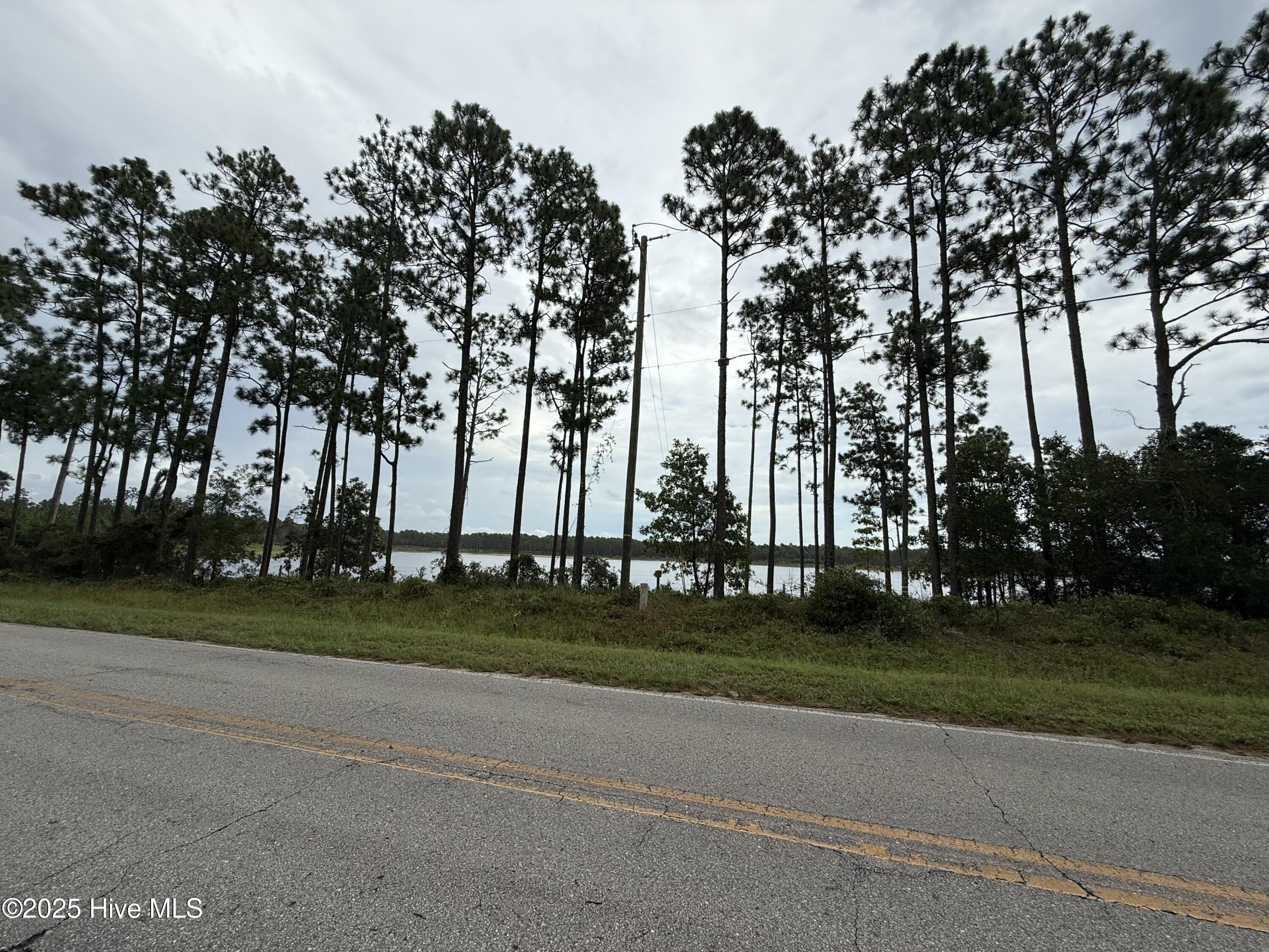 Southport Land Ready to Build
