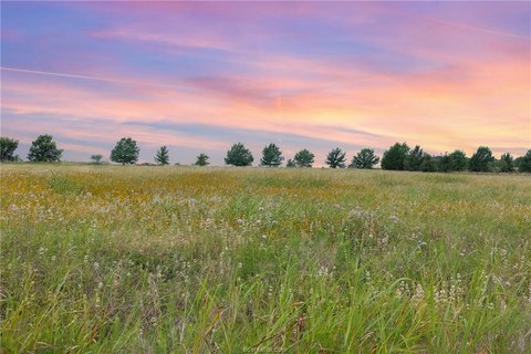 LAND - Caldwell, TX