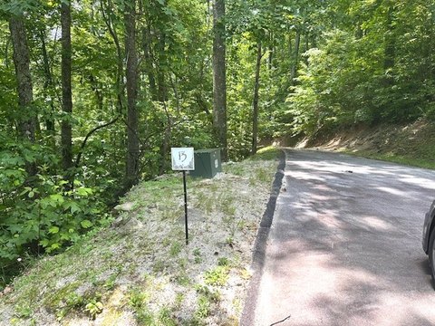 Glenville, NC Land Parcel