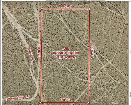 El Mirage Desert Getaway Land
