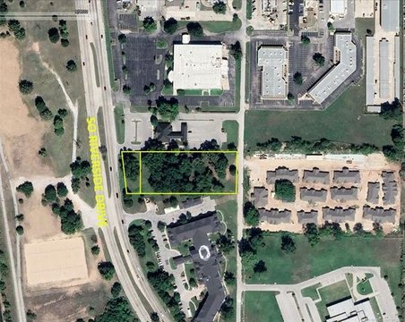 Tulsa Commercial Property for Sale