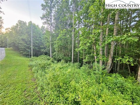 Land Near New River