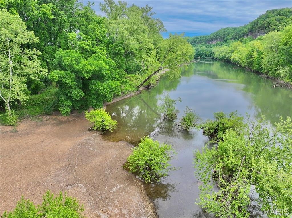 Gasconade Riverfront Acreage Opportunity