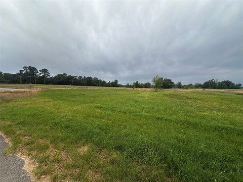 Residential Corner Home Lot