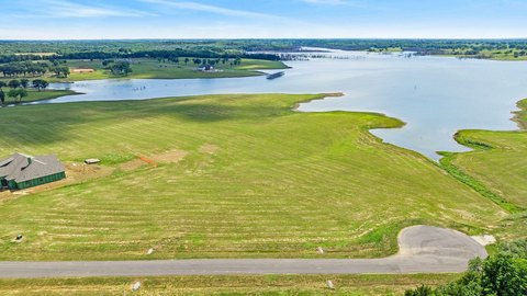 Waterfront Residential Land Opportunity