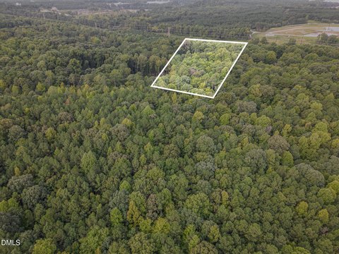 Residential Land in Garner, NC