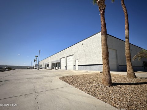 Versatile Commercial Property with Parking