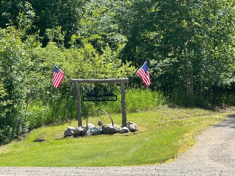 Land, Aitkin, MN