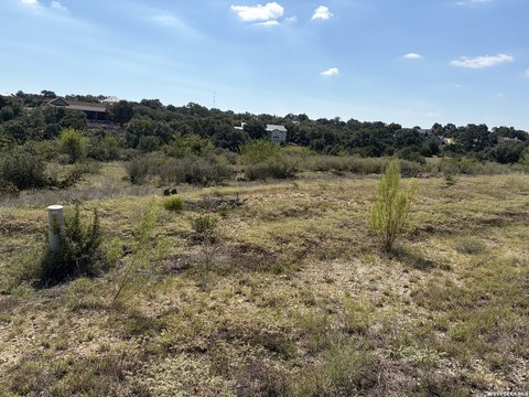 Land, New Braunfels, TX