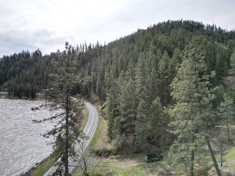 Land, Orofino, ID