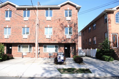 Ozone Park Brick Multi-Family