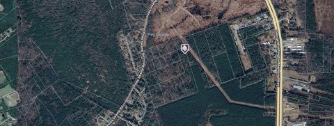LAND - Hayes, VA