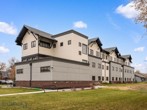 Bozeman Office Property For Lease