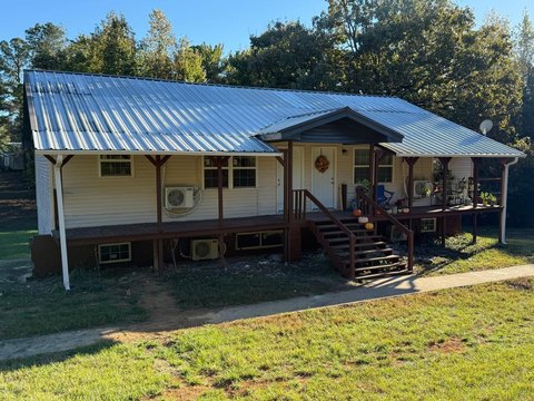 Fully Remodeled Quadplex