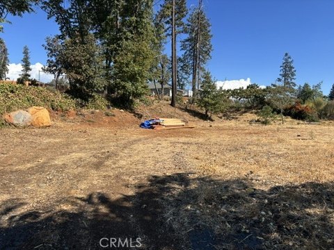 Land, Paradise, CA