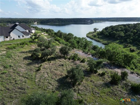Land, Morgans Point Resort, TX