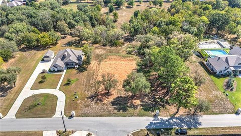 Land, Pea Ridge, AR