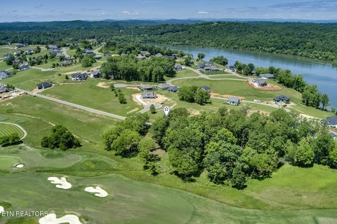 Land in Tennessee National Community