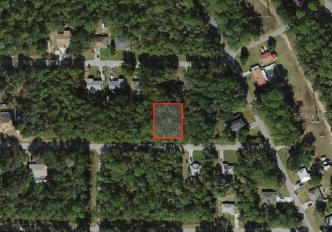 Land, INVERNESS, FL