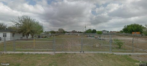 Residential Land in Palmview, TX